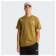 The North Face Ανδρική κοντομάνικη μπλούζα Camping Relaxed T-Shirt